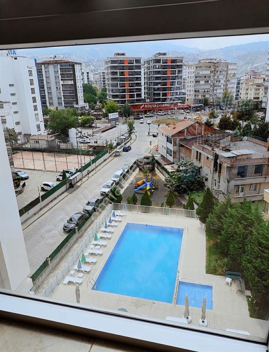 İlkadım Derebahçe Kiralık Daire **SAMSUN İLKADIM DEREBAHÇE'DE KİRALIK 3+1 DAİRE**