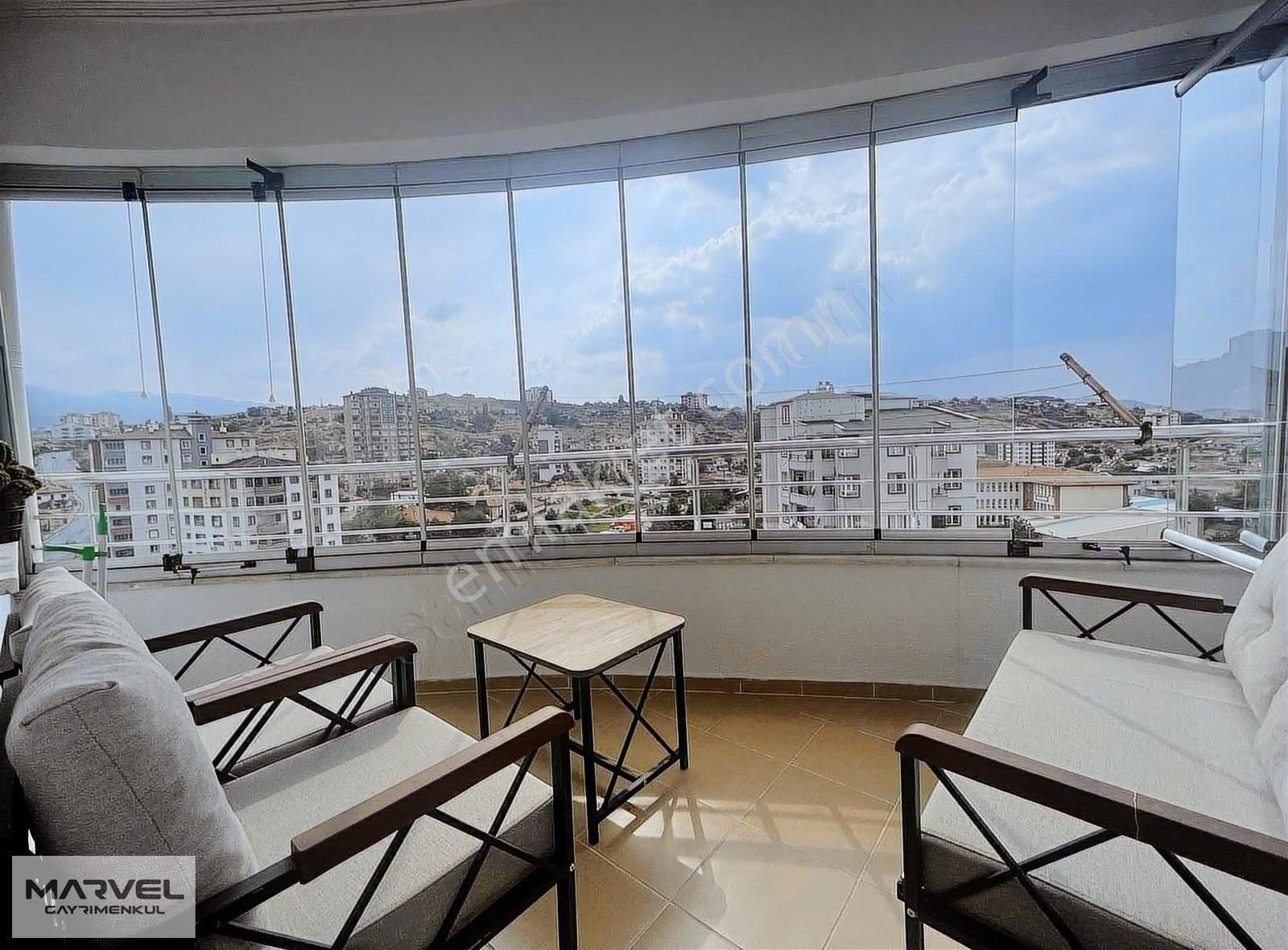 Melikgazi Esenyurt Satılık Daire MARVELDEN ESENYURTTA SATILIK 3+1 DAİRE