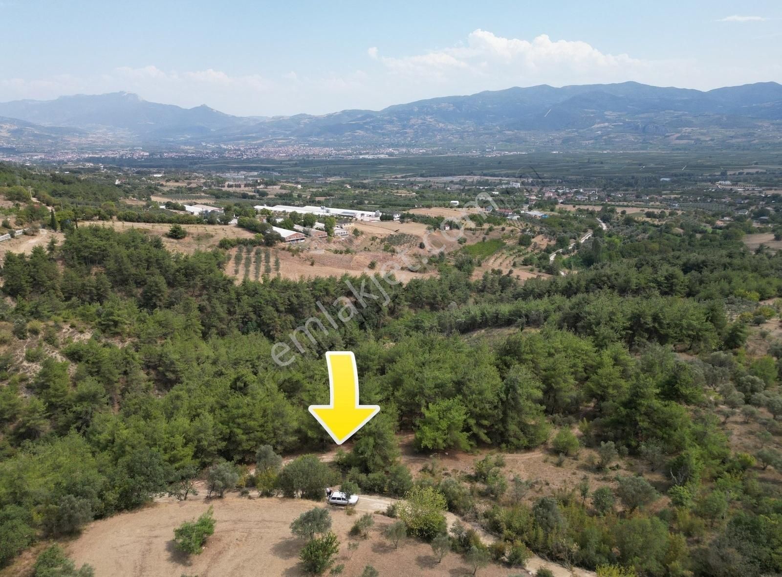 Pamukova Teşvikiye Mahallesinde Bungalov Luk 495 M² Arazi - Görsel 22