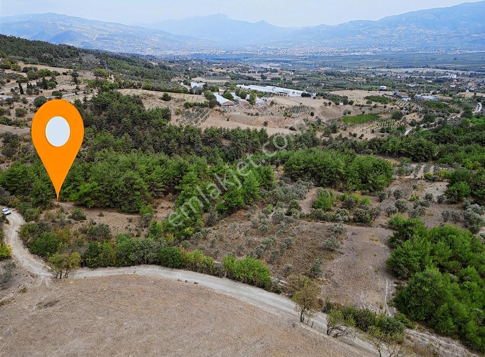 Pamukova Teşvikiye Mahallesinde Bungalov Luk 495 M² Arazi - Görsel 11