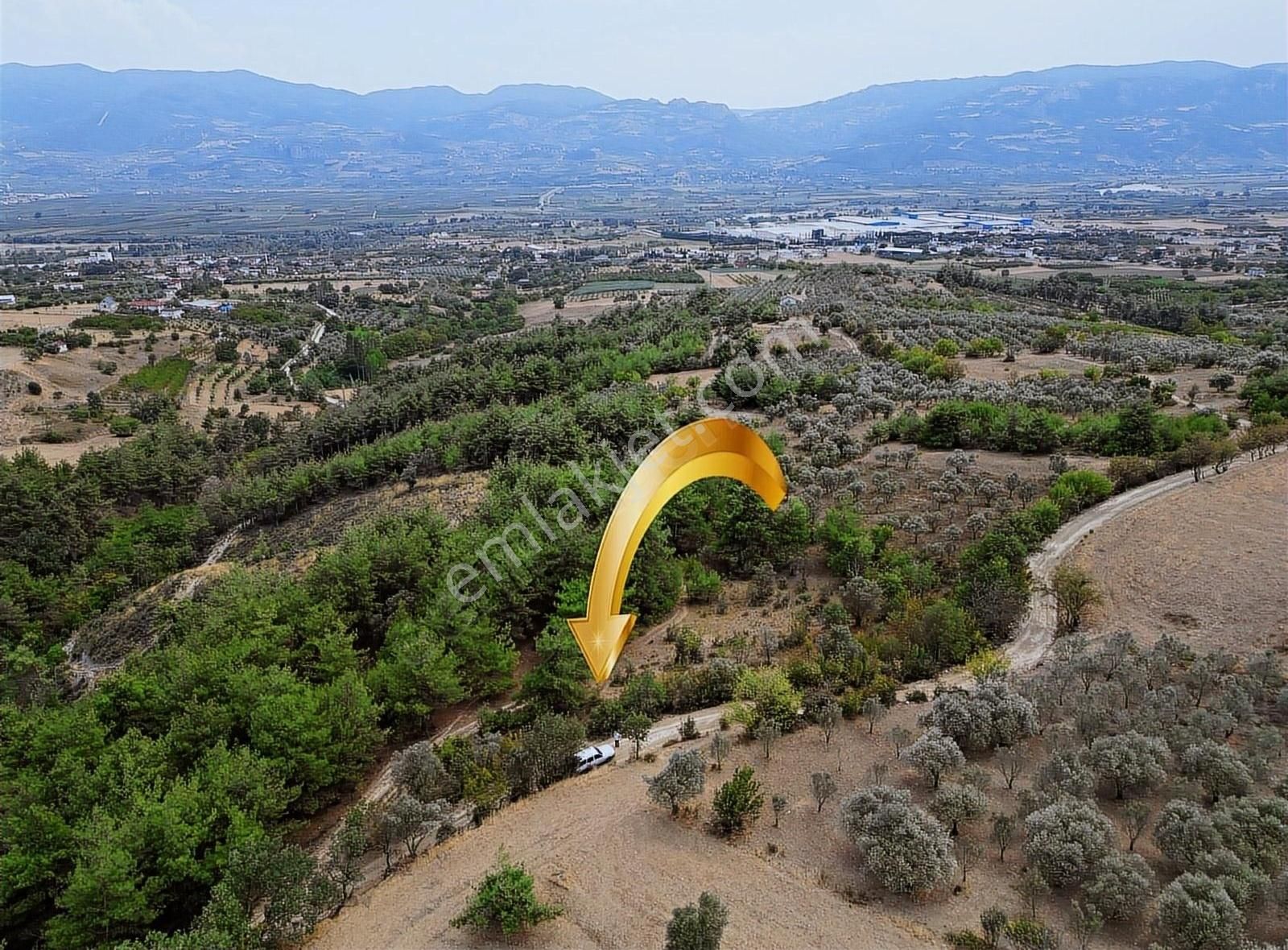 Pamukova Teşvikiye Mahallesinde Bungalov Luk 495 M² Arazi - Görsel 28