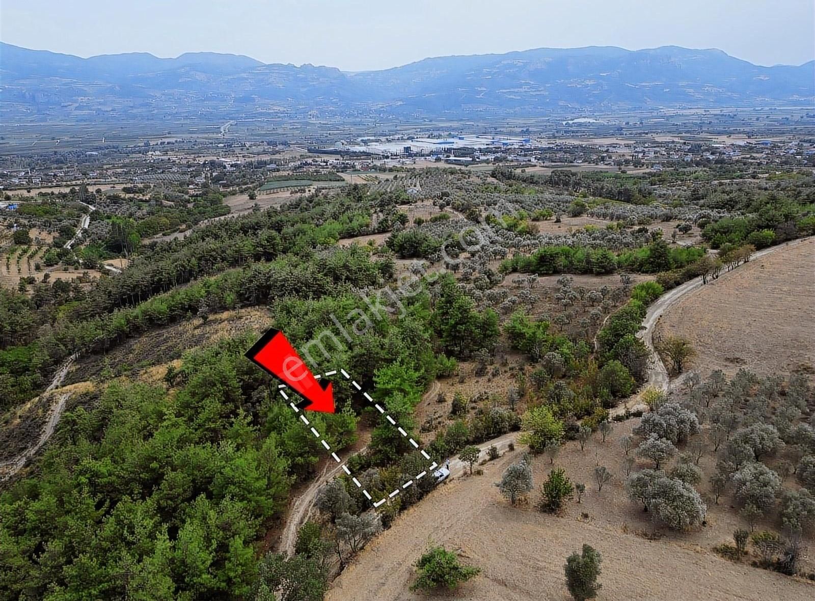 Pamukova Teşvikiye Mahallesinde Bungalov Luk 495 M² Arazi - Görsel 20