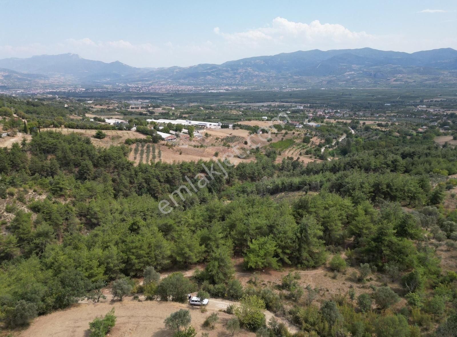 Pamukova Teşvikiye Mahallesinde Bungalov Luk 495 M² Arazi - Görsel 12