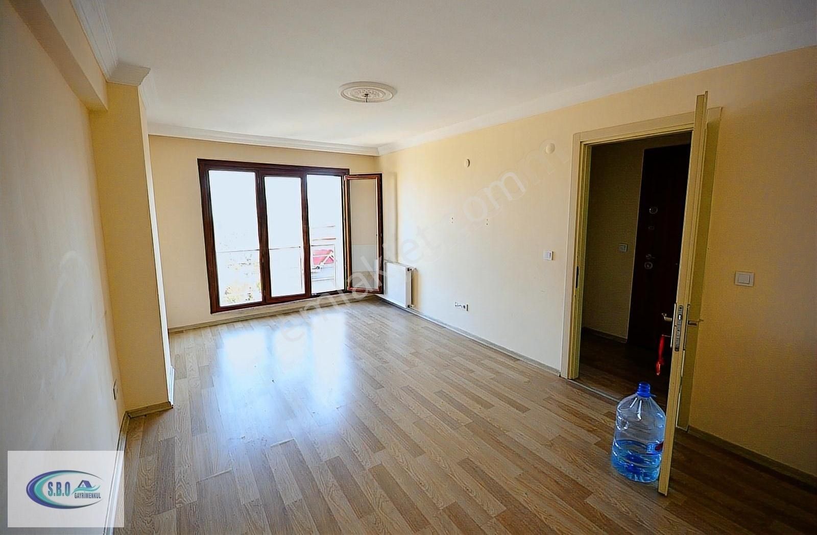 Sancaktepe Abdurrahmangazi Satılık Daire SATILIK 2+1 ARA KAT 95 M2 ASANSÖRLÜ İSKANLI DAİRE