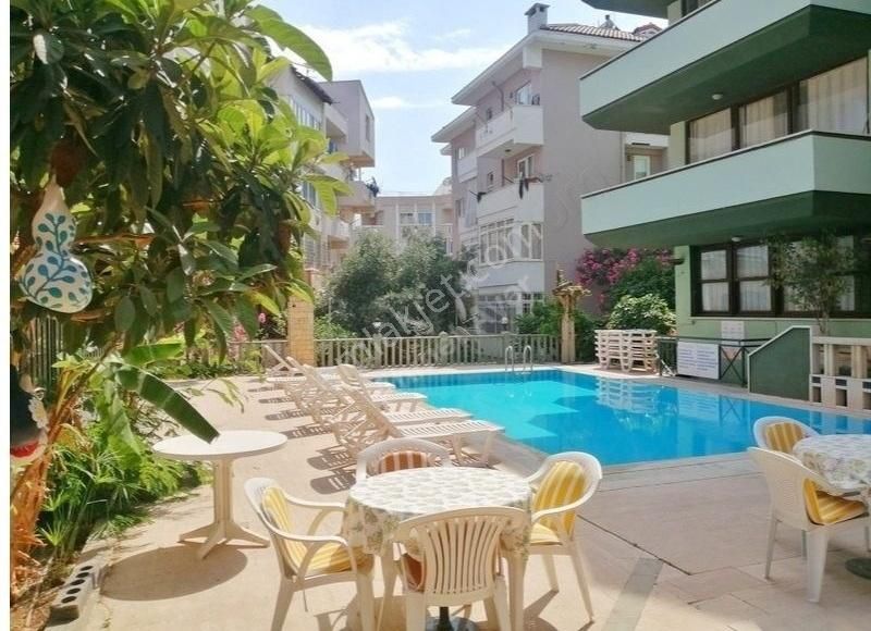 Marmaris Çıldır Satılık Daire Marmaris Çıldır'da Yatırım Fırsatı