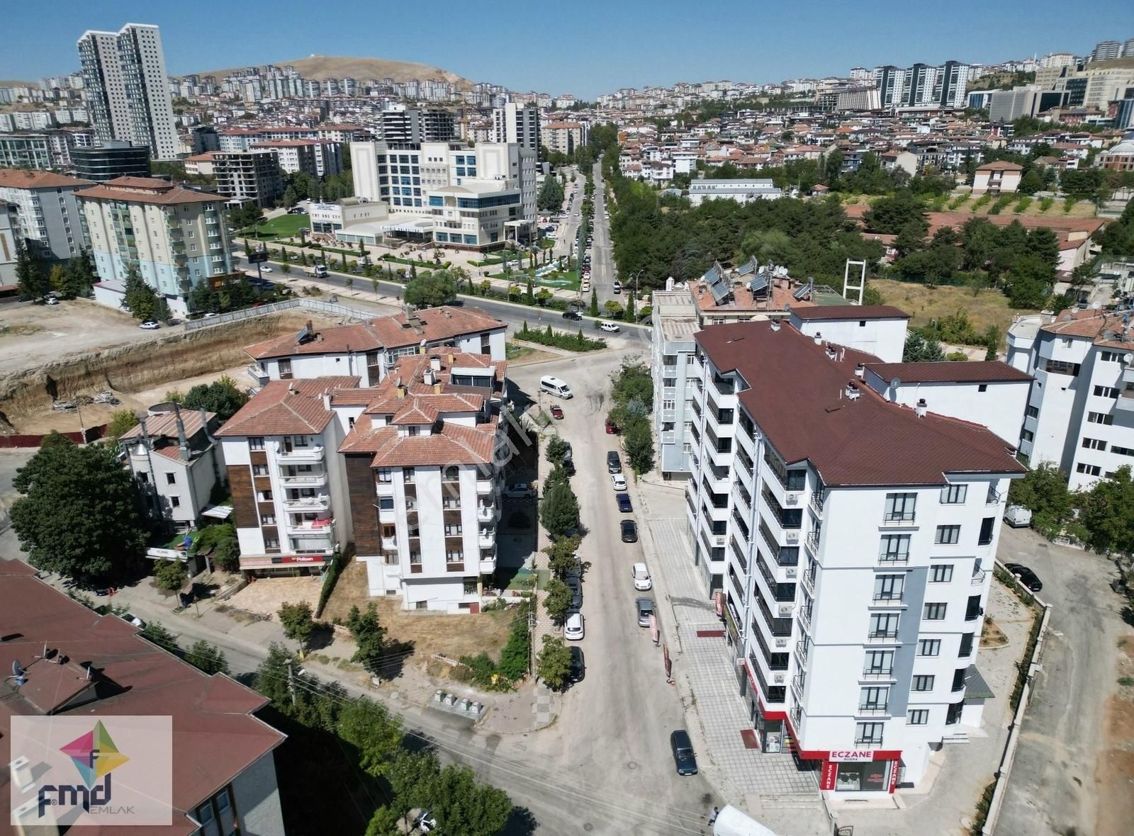 Elazığ Merkez Sürsürü Kiralık Dükkan & Mağaza [FMD] ELAZIĞ BELEDİYESİ CİVARINDA KİRALIK 200 M2 DÜKKAN