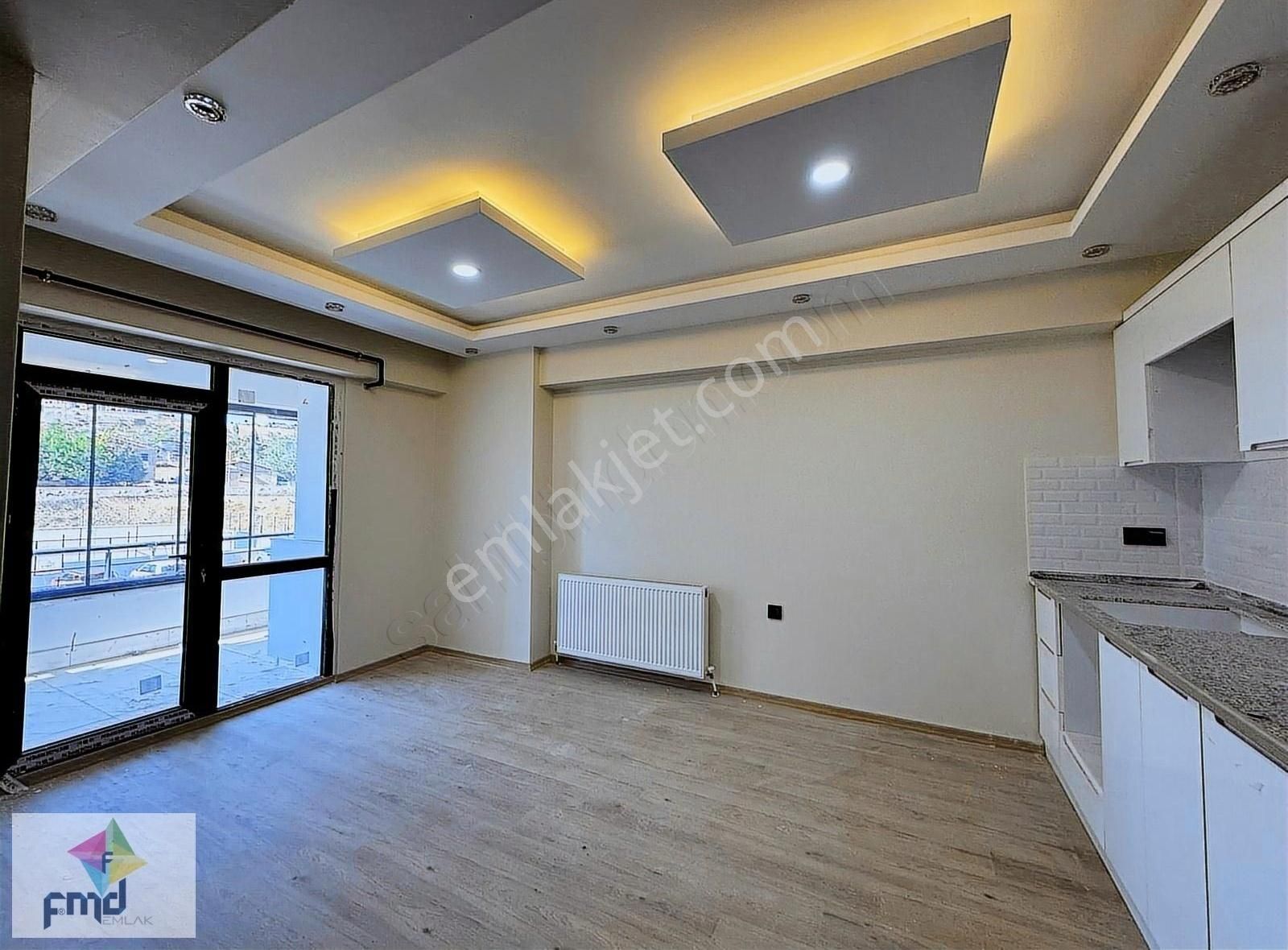 Elazığ Merkez Üniversite Kiralık Daire [FMD] FIRAT ARAŞTIRMA HASTANE KARŞISI KİRALIK 1+1 DAİRE!!