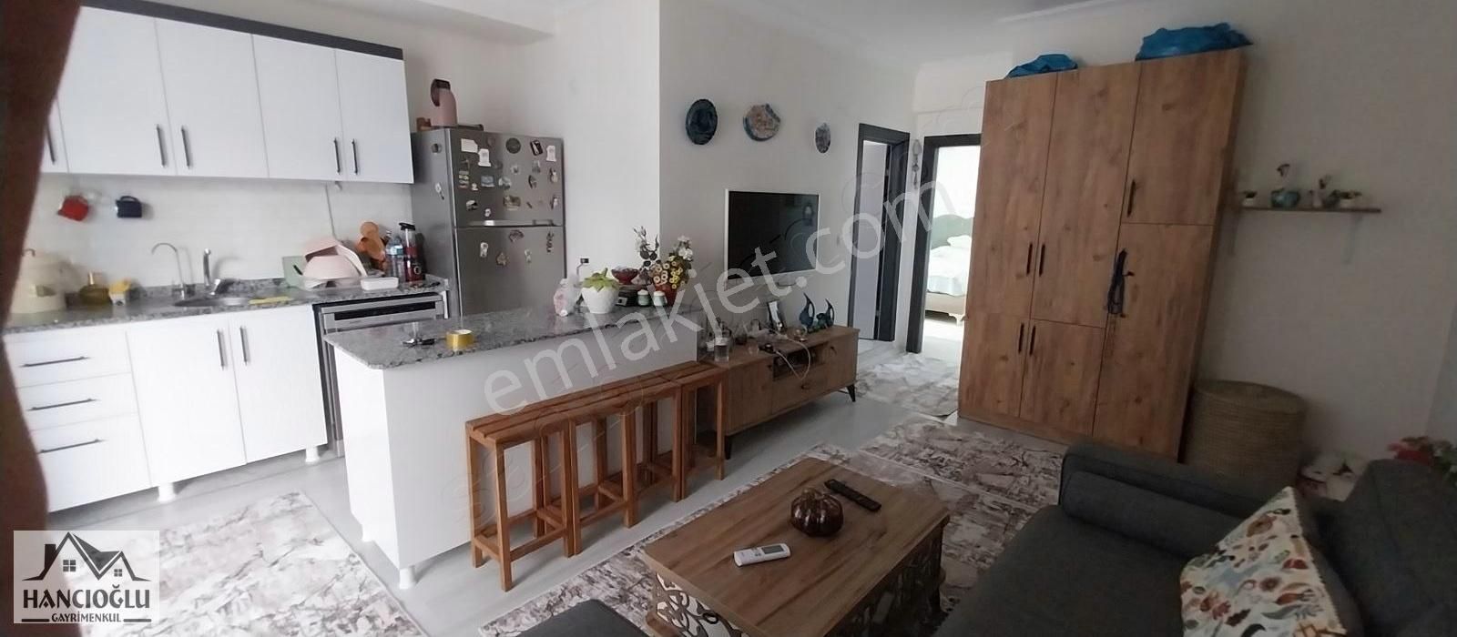 Süleymanpaşa Kumbağ Satılık Daire HANCIOĞLUNDAN SATILIK KUMBAĞ 1+1 DAİRE