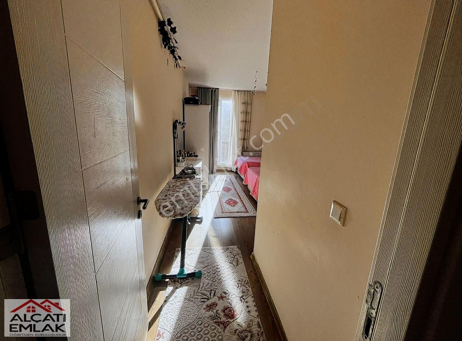 Başakşehir Kayabaşı Satılık Daire KAYAŞEHİR 19. BÖLGEDE SATILIK TAPULU 2+1