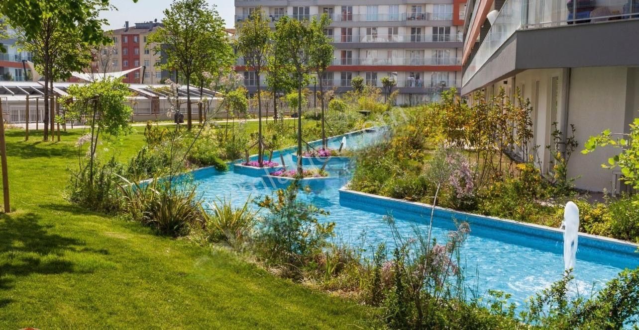 Sultanbeyli Adil Satılık Daire  SEEWORLD SUR YAPI İDİLİA 3+1 SATILIK 152m2 suryapı