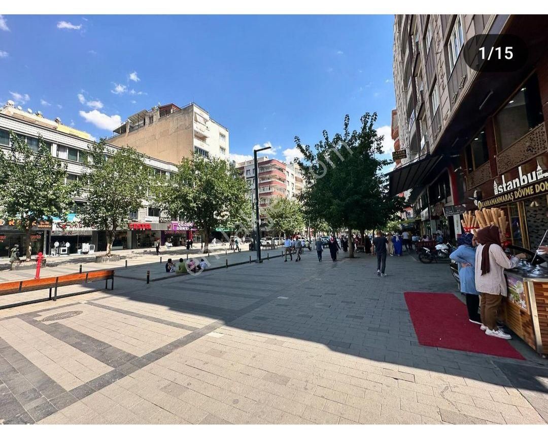 Siirt Merkez Bahçelievler Satılık Daire Güres Caddesinde Satılık daire 