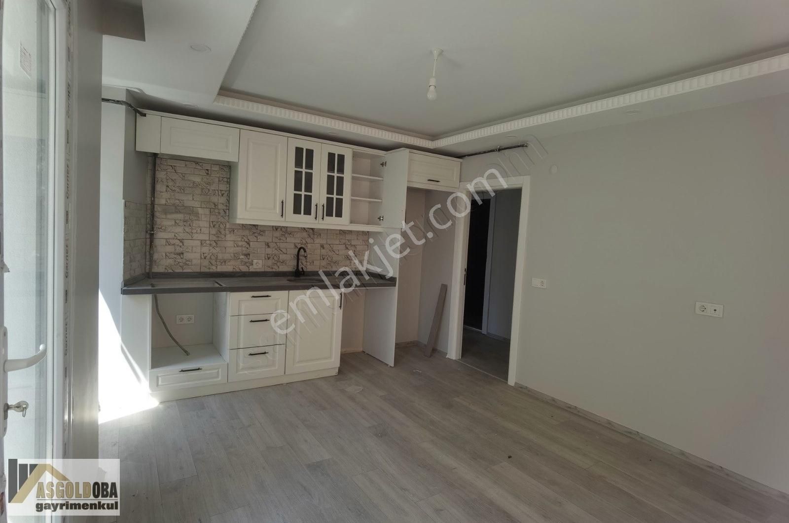 Büyükçekmece 19 Mayıs Satılık Daire ASGOLD'DAN B.ÇEKMECE MERKEZDE SATILIK 1.KAT KUPON DAİRE