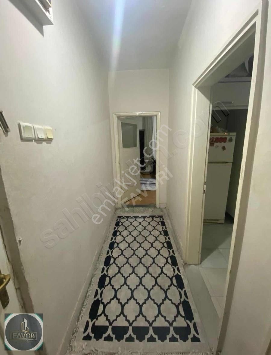 Altıeylül Altı Eylül Satılık Daire BALIKESİR ÇARŞI MERKEZDE SATILIK 3+1SATILIK DAİRE