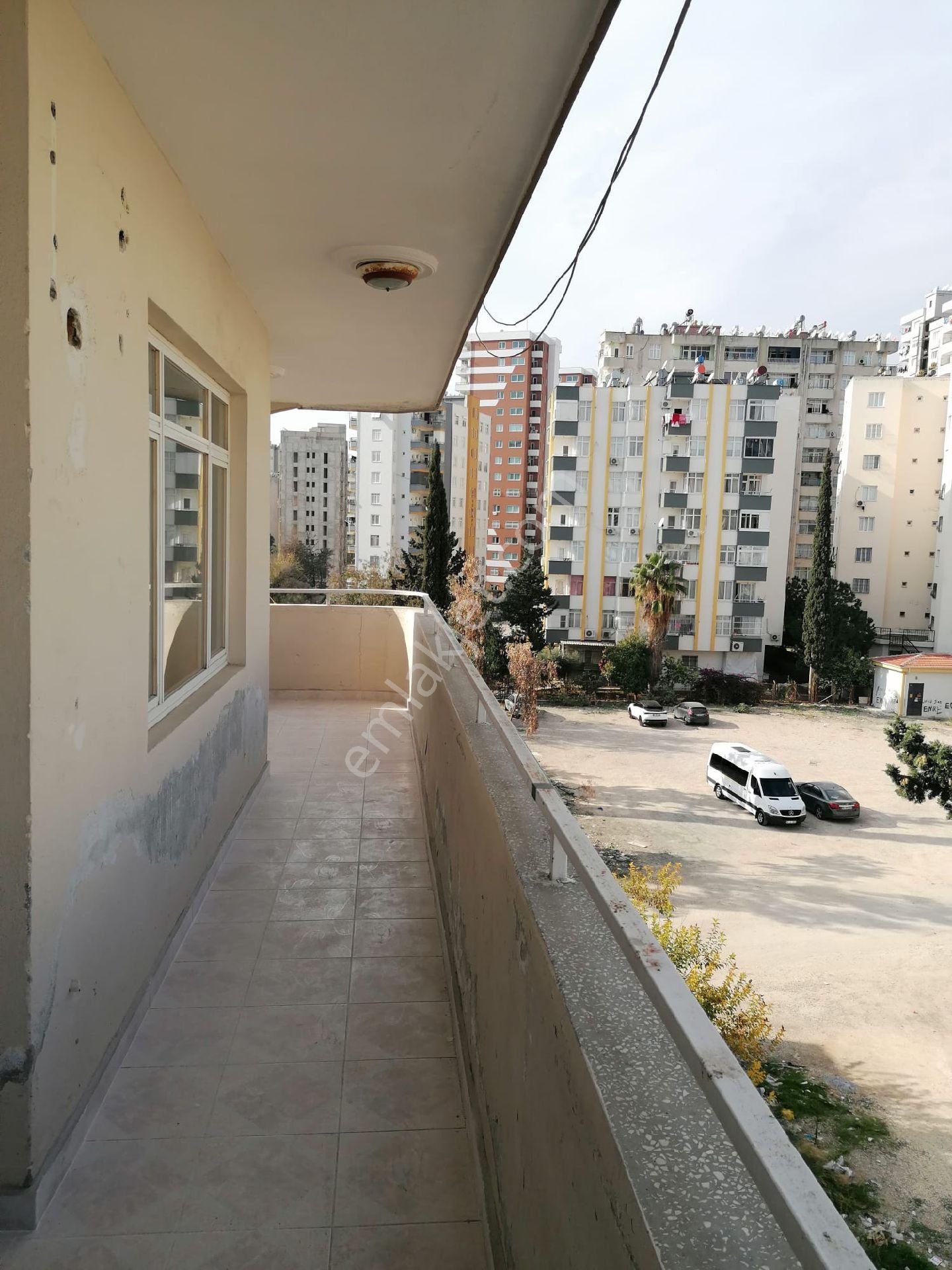 Müstakil Daire Yurt Camii'sine Ve Kasım Sacide Ener Ortaokulu'na Yakın Semt Pazara Yakın. - Görsel 20