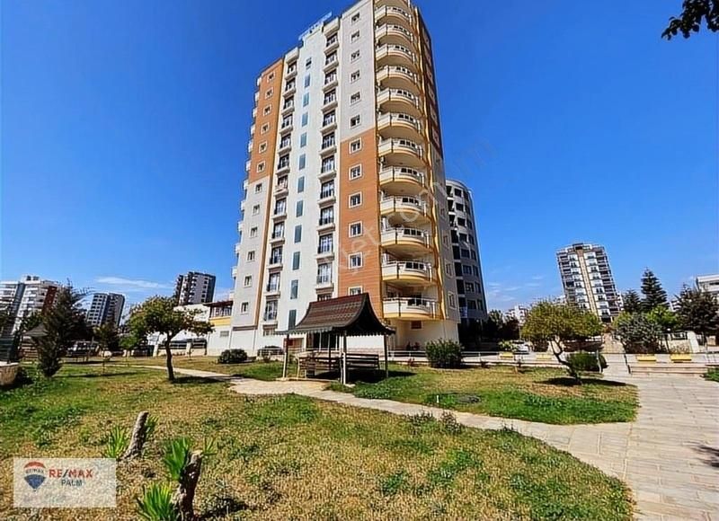 Yenişehir Batıkent Satılık Daire REMAX PALM'DEN JİMNASTİK SALONU KARŞISI SATILIK 3+1 DAİRE