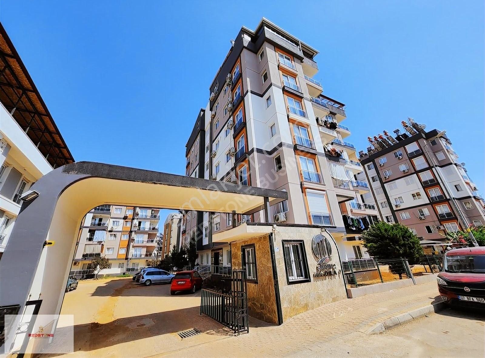 Kepez Hüsnü Karakaş Satılık Daire HÜSNÜ KARAKAŞ MAHALLESİ 3+1 SATILIK DAİRE