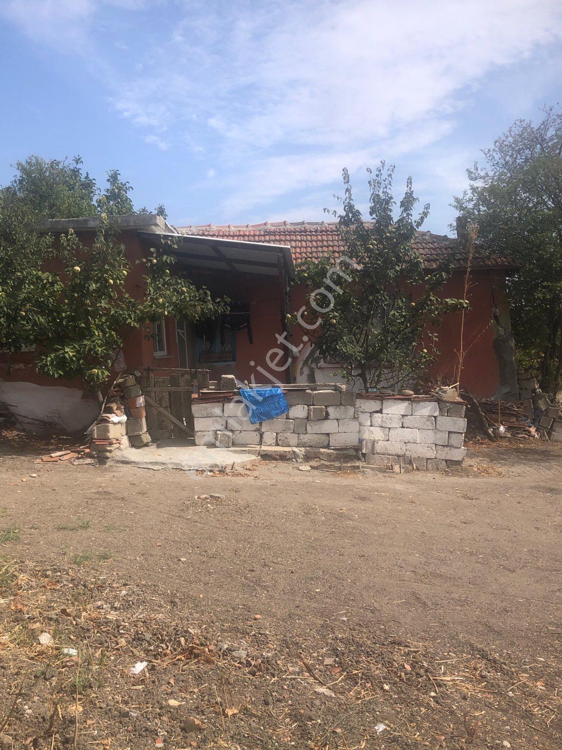 Asfalt Boyundasatılık İmarlı Arsa - Görsel 27