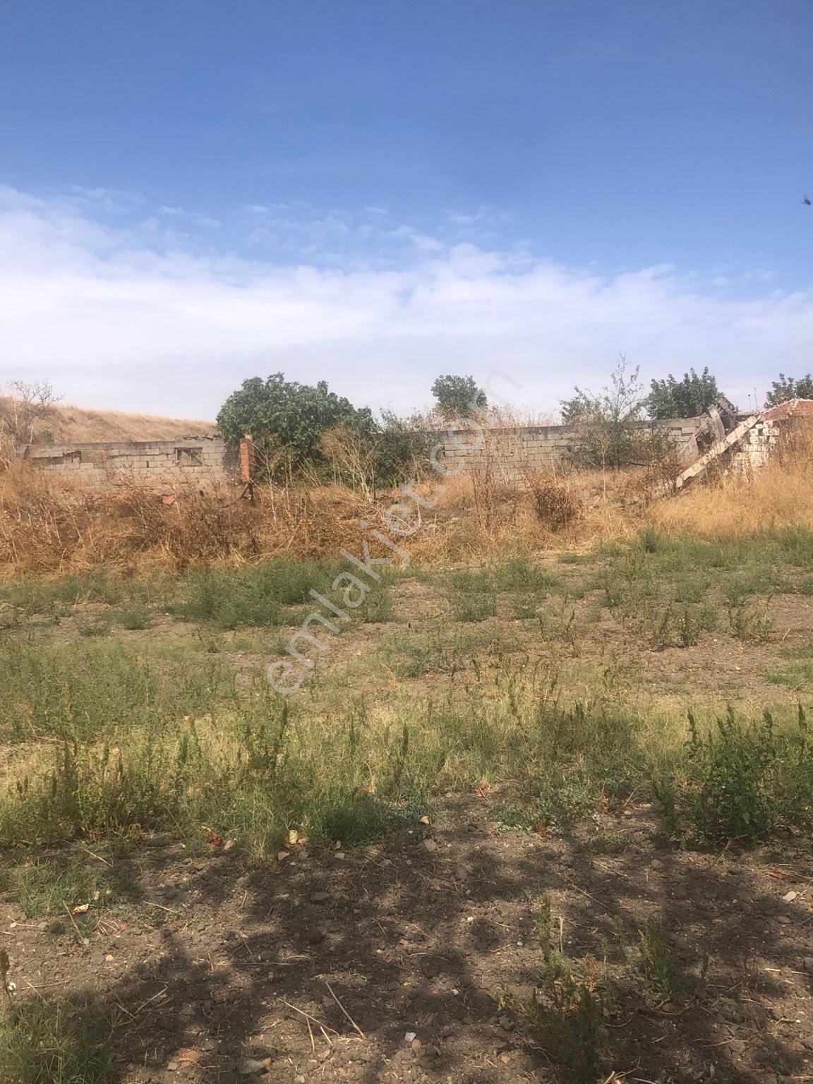 Asfalt Boyundasatılık İmarlı Arsa - Görsel 24