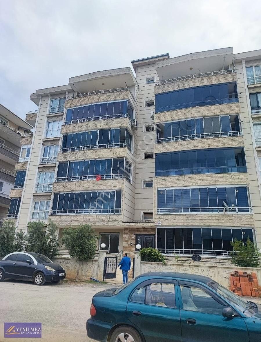 Torbalı Muratbey Satılık Daire TORBALI MERKEZ MURATBEY MAHALLESİ SATILIK DAİRE