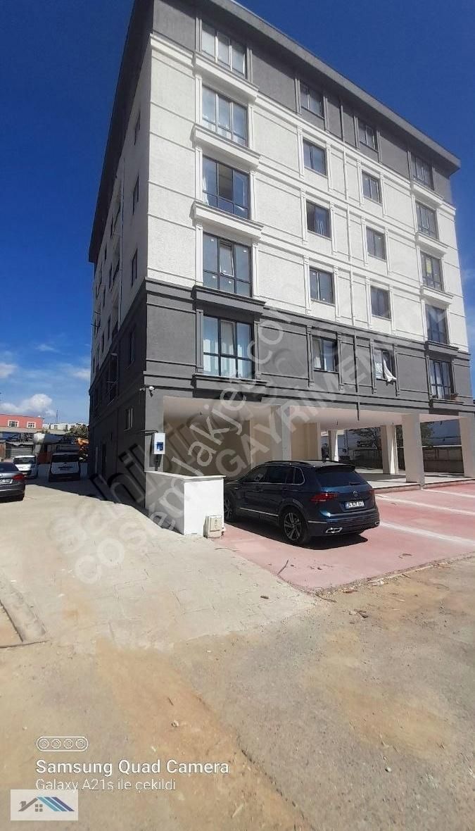 Pendik Esenler Satılık Daire PENDİK ESENLER METRO YÜRÜME MESAFESİNDE SATILIK 2+1 SIFIR DAİRE