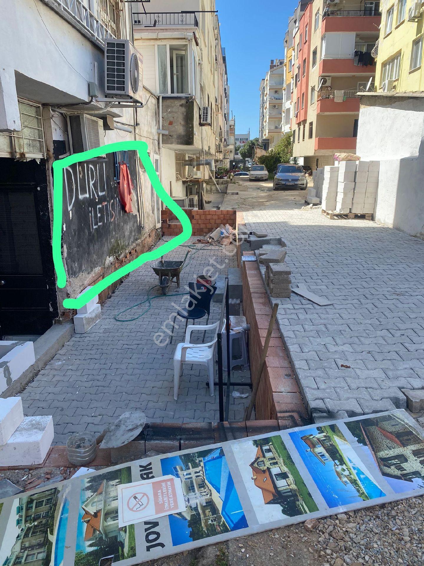 Çinko Pasajı Arka Köşe Dükkan - Görsel 10