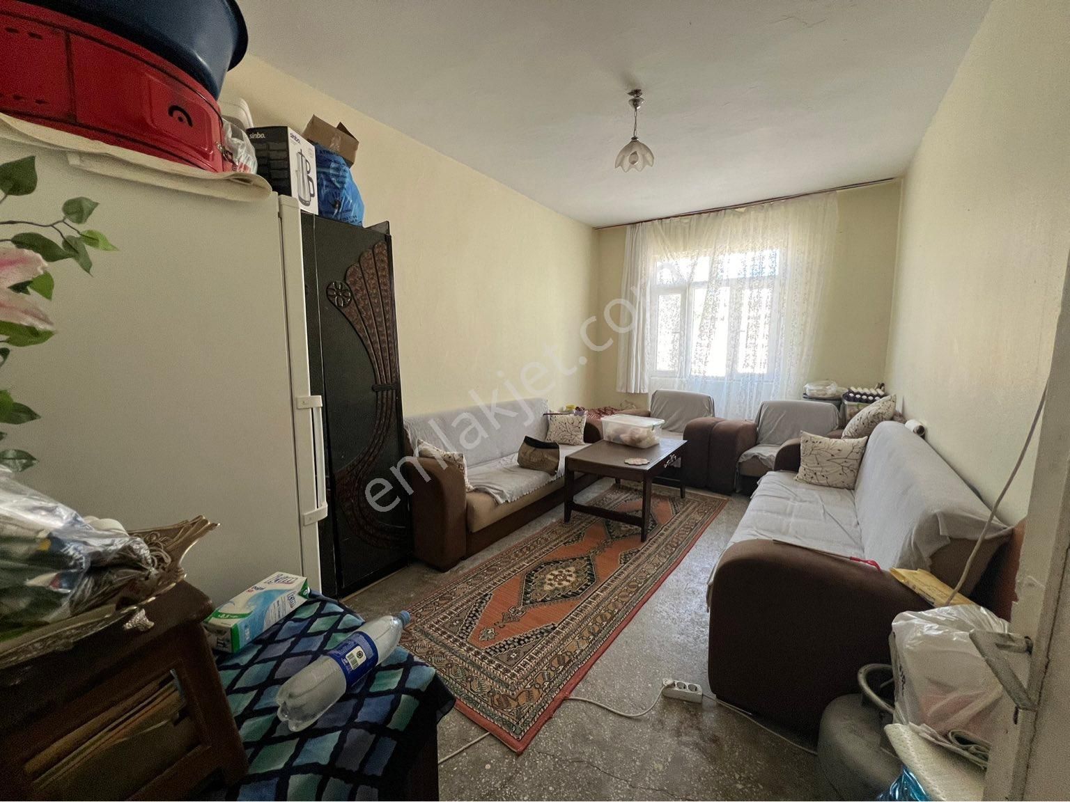 Kocasinan General Emir Satılık Daire ERKİLETTE 4 ODALI SATILIK DAİRE