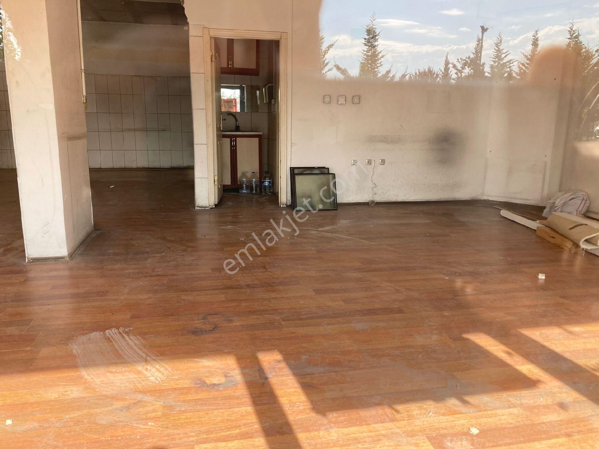 Keçiören Çaldıran Kiralık Dükkan & Mağaza TOPRAK EMLAKTAN ANKARA KEÇİÖREN ÇALDIRAN  MAHALLESİNDE 120 M2 KİRALİK DÜKKAN 