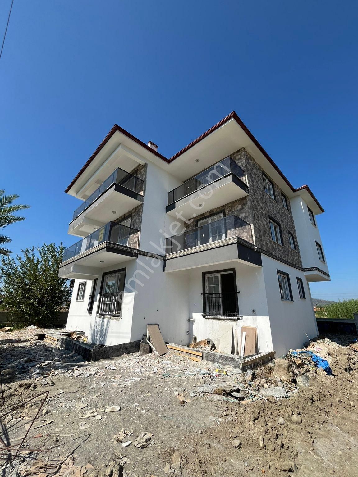 Ortaca Yerbelen Satılık Daire NEWTREND GAYRİMENKULDEN YERBELENDE 2+1 SATILIK DAİRE