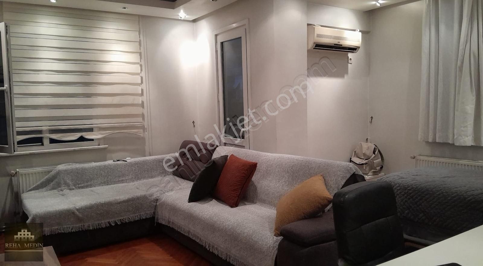 Kadıköy Merdivenköy Satılık Daire GÖZTEPE MERDİVENKÖY'DE SATILIK 3+1 FERAH DAİRE