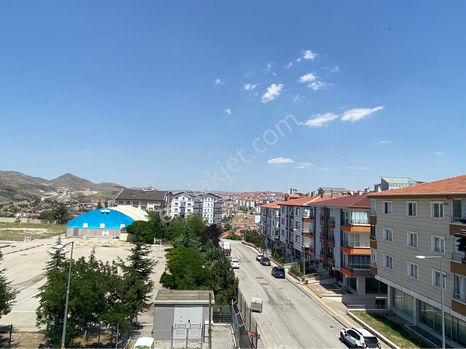 Mamak Şahap Gürler Kiralık Daire MAMAK ŞAHAP GÜRLER MAHALLESİNDE MANZARALI 3+1 KİRALIK DAİRE