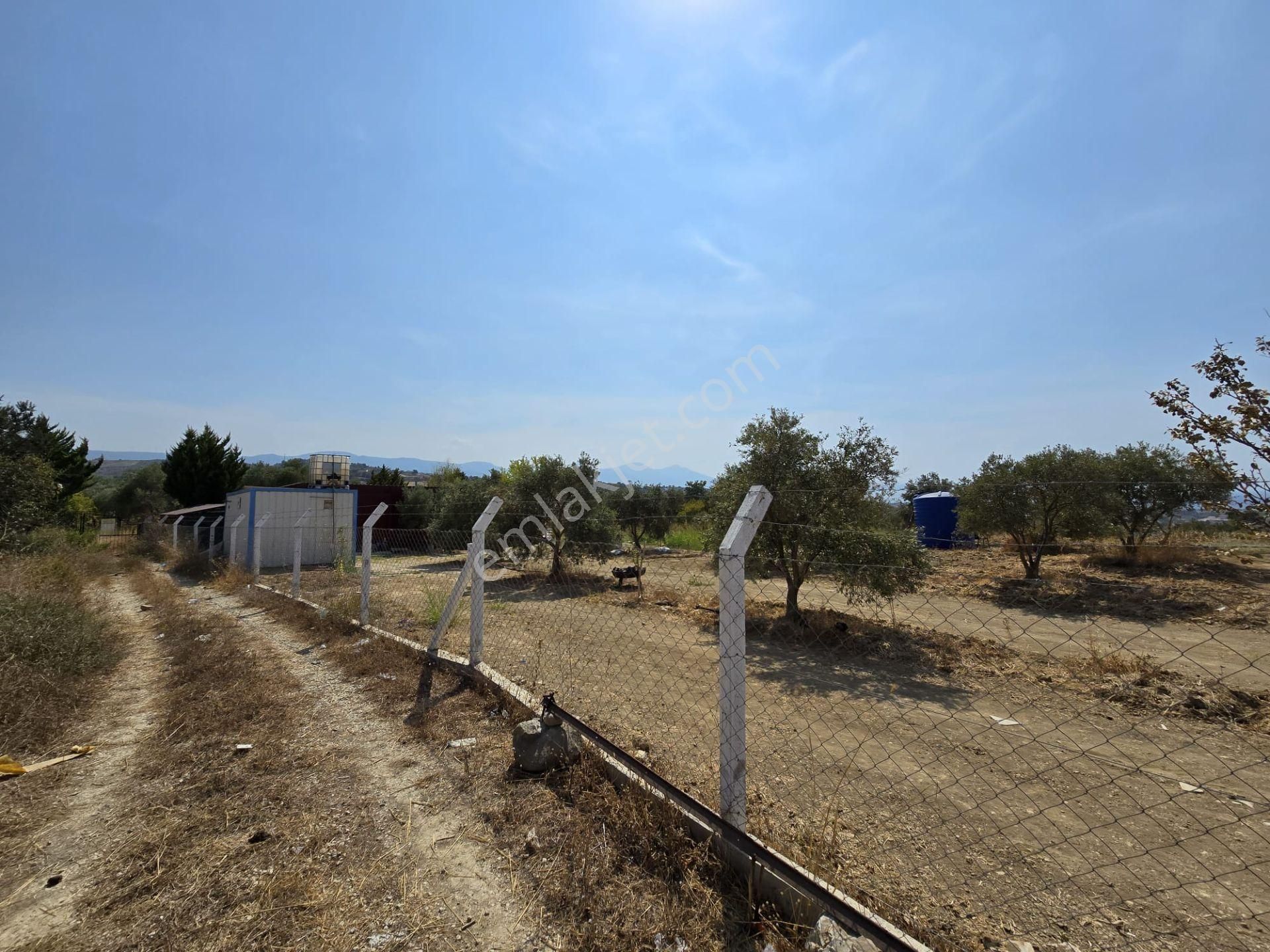 Avm'ye Yakın-imar Sınırında-manzaralı-merkeze Yakın-yatırımlık Kacırılmayacak 13500 M2 Arazi - Görsel 14