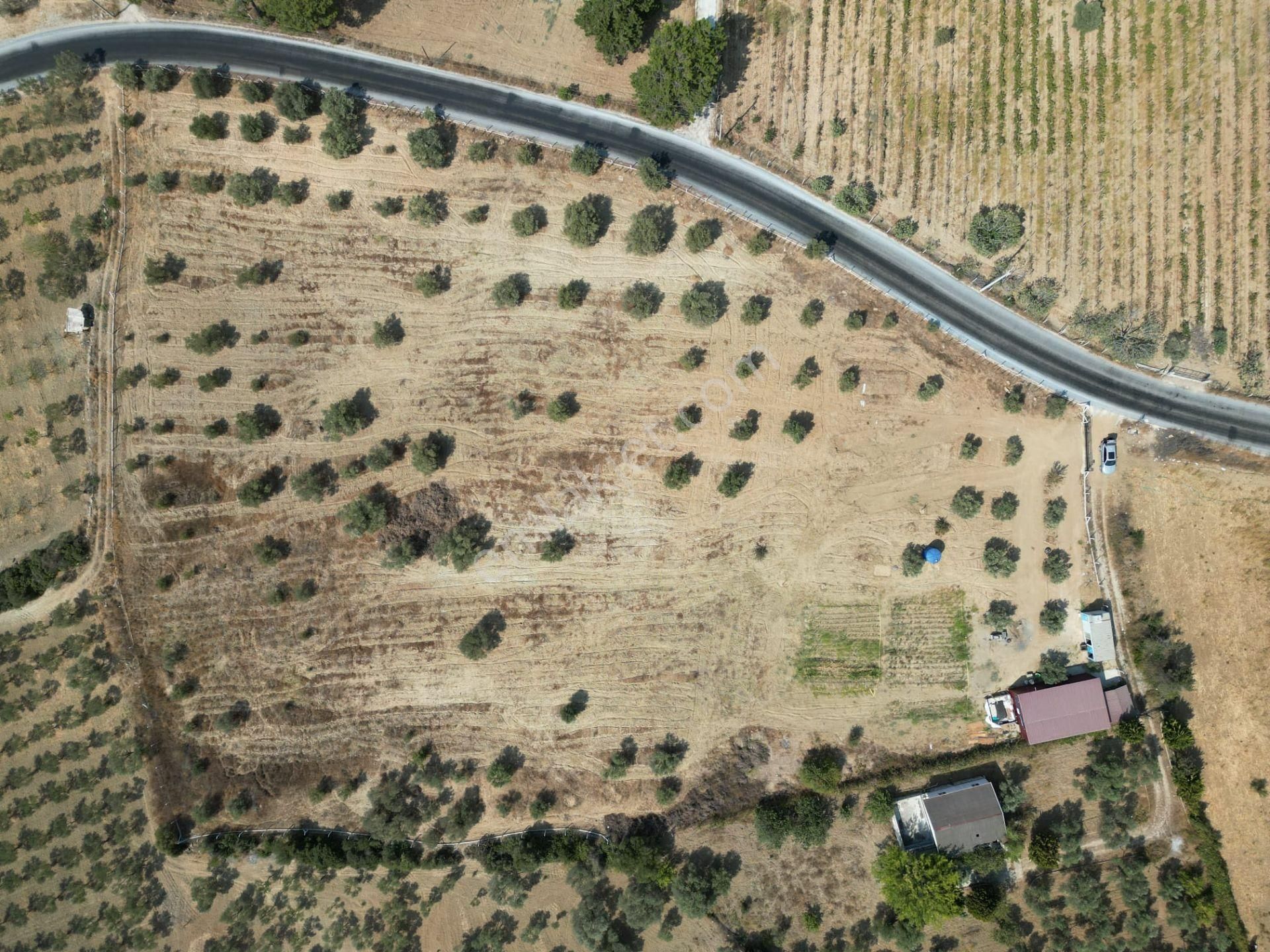 Avm'ye Yakın-imar Sınırında-manzaralı-merkeze Yakın-yatırımlık Kacırılmayacak 13500 M2 Arazi - Görsel 8