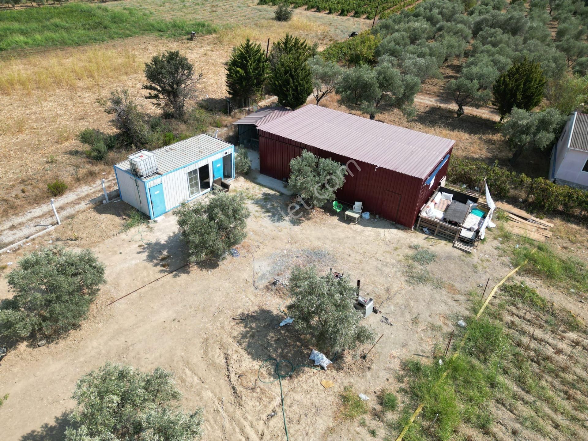 Avm'ye Yakın-imar Sınırında-manzaralı-merkeze Yakın-yatırımlık Kacırılmayacak 13500 M2 Arazi - Görsel 6