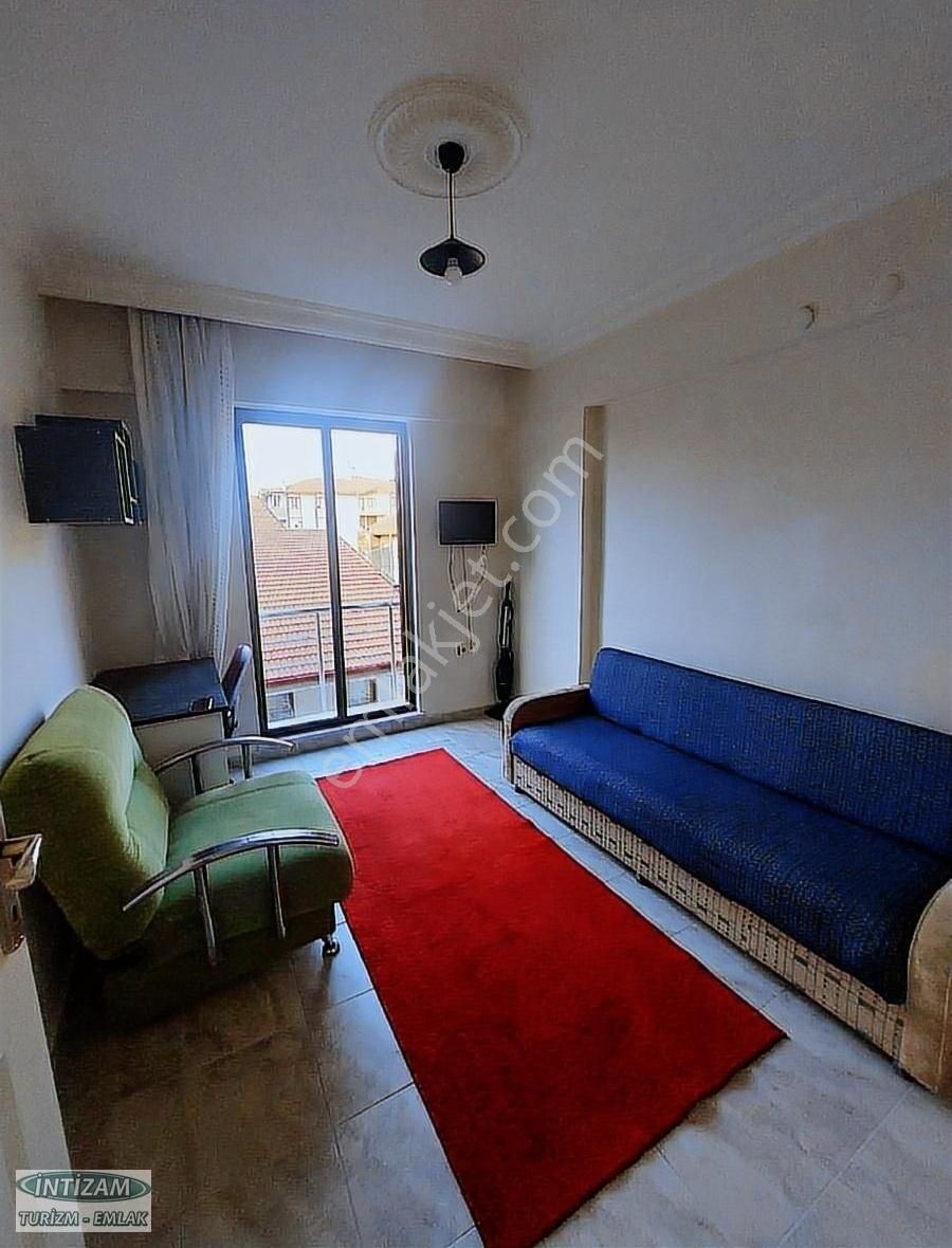 Isparta Merkez Bağlar Kiralık Daire ÖZKANLARA 2 DK 2+0 EŞYALI APART