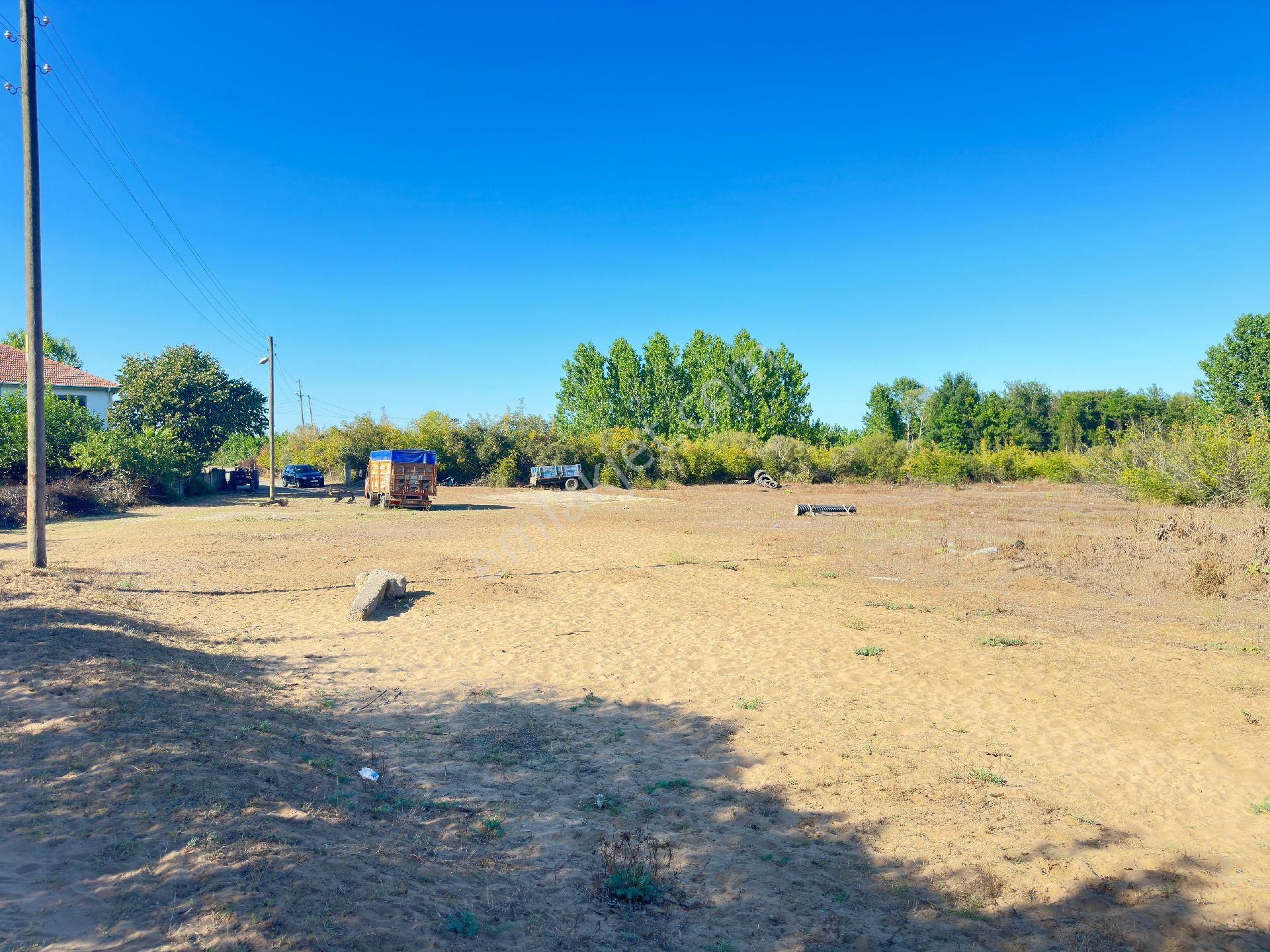 Karasu Denizköy Satılık Konut İmarlı Sakarya Karasu Denizkoy Mah Konut İmarli Projeli Mustakil Tapulu Arsa