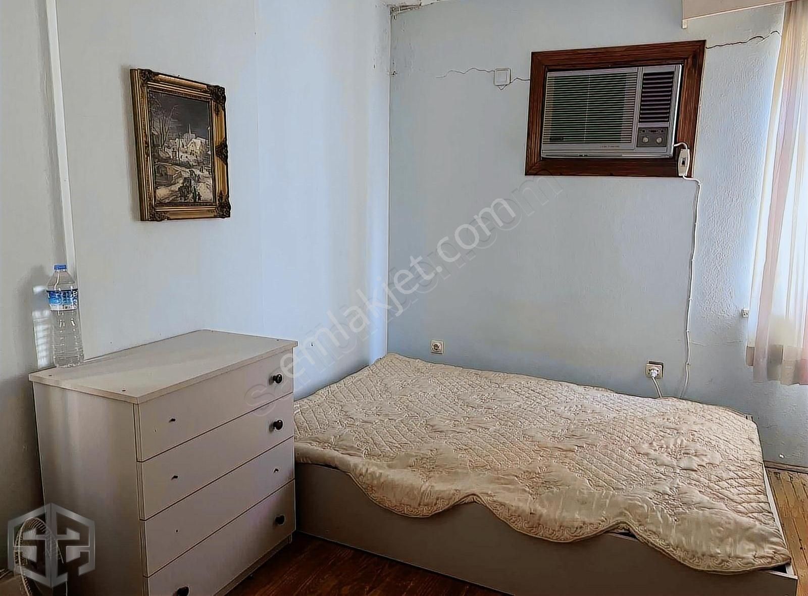 Kuşadası Kadınlar Denizinde Plaj Tur Sitesi 4 + 1 Satılık Villa - Görsel 9