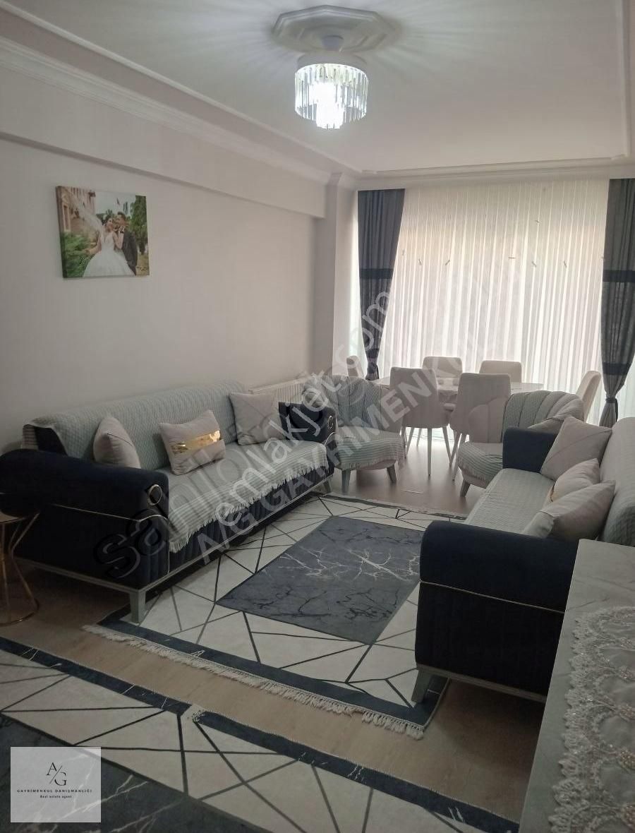 Gelibolu Camiikebir Satılık Daire A/G'DEN 2+1 YÜKSEK GİRİŞ 110 M2 SATILIK DAİRE