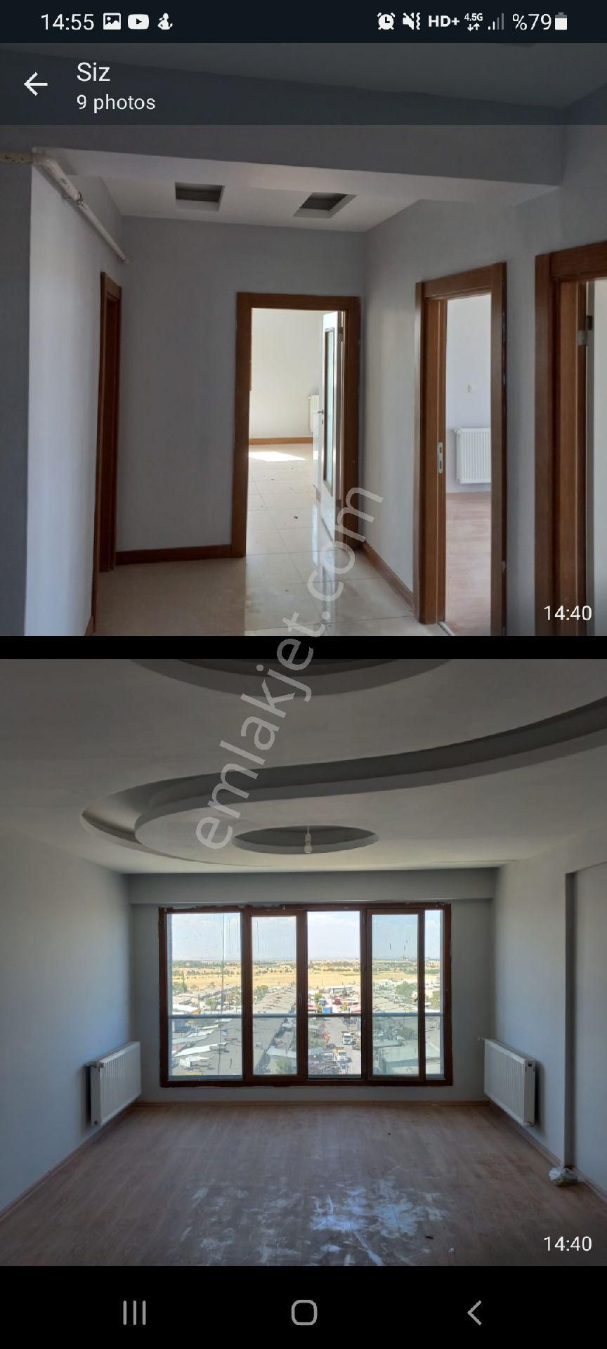 Yeşilyurt Yakınca Kiralık Daire MALATYA MERKEZ ÇEVRE YOLUNA CEPHE    ARAKAT KİRALIK DAİRELER 