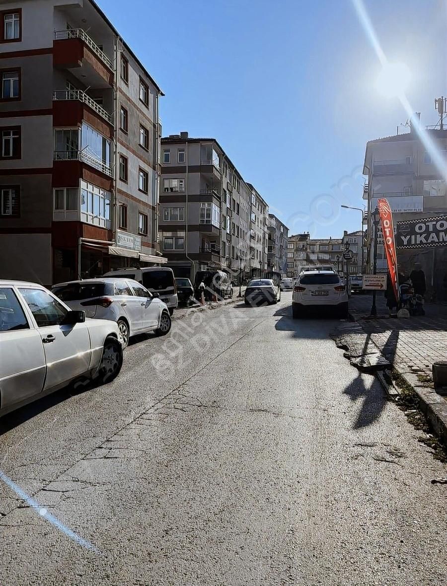 Yozgat Merkez Aşağınohutlu Satılık Dükkan & Mağaza ÖZ DİVA EMLAKTAN ŞEHRİN MERKEZİNDE 