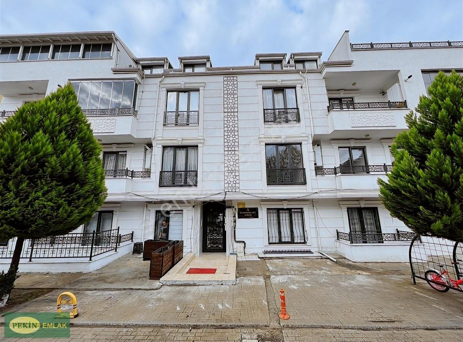 Başiskele Barbaros Satılık Daire BARBAROS MAHALLESİNDE ÖZEL FIRSAT DAİRE