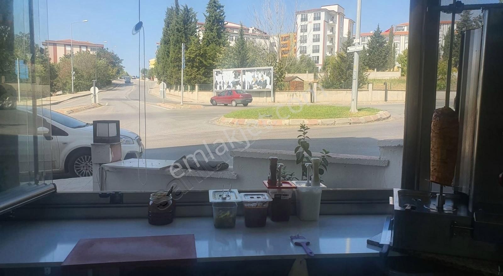 Edirne Merkez Şükrüpaşa Devren Restaurant EDİRNE ŞÜKRÜPAŞA MAH. DEVREN KİRALIK 90 M2 RESTURANT