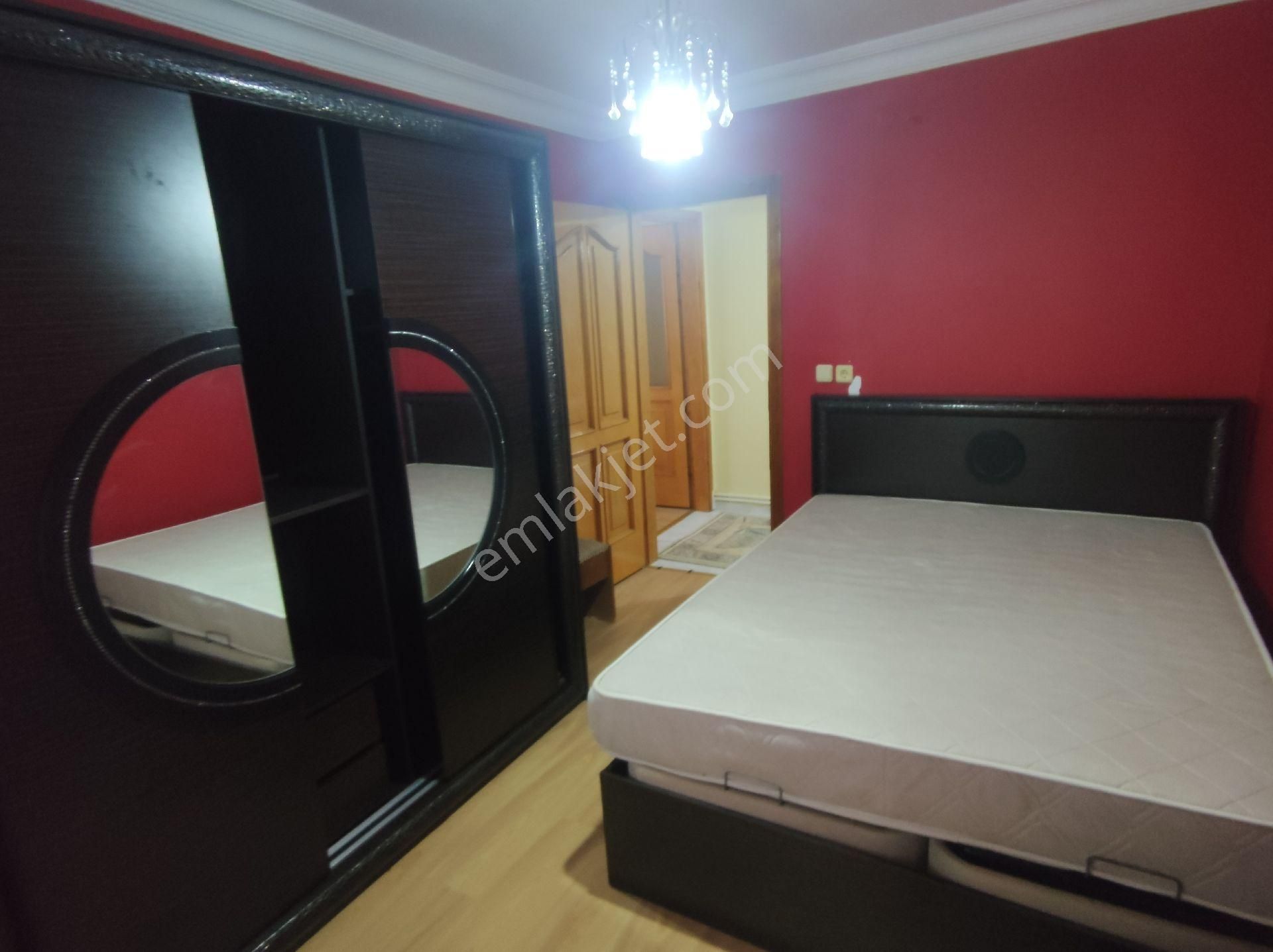 Keşan İspat Cami Kiralık Daire Eşyalı 2+1 Daire