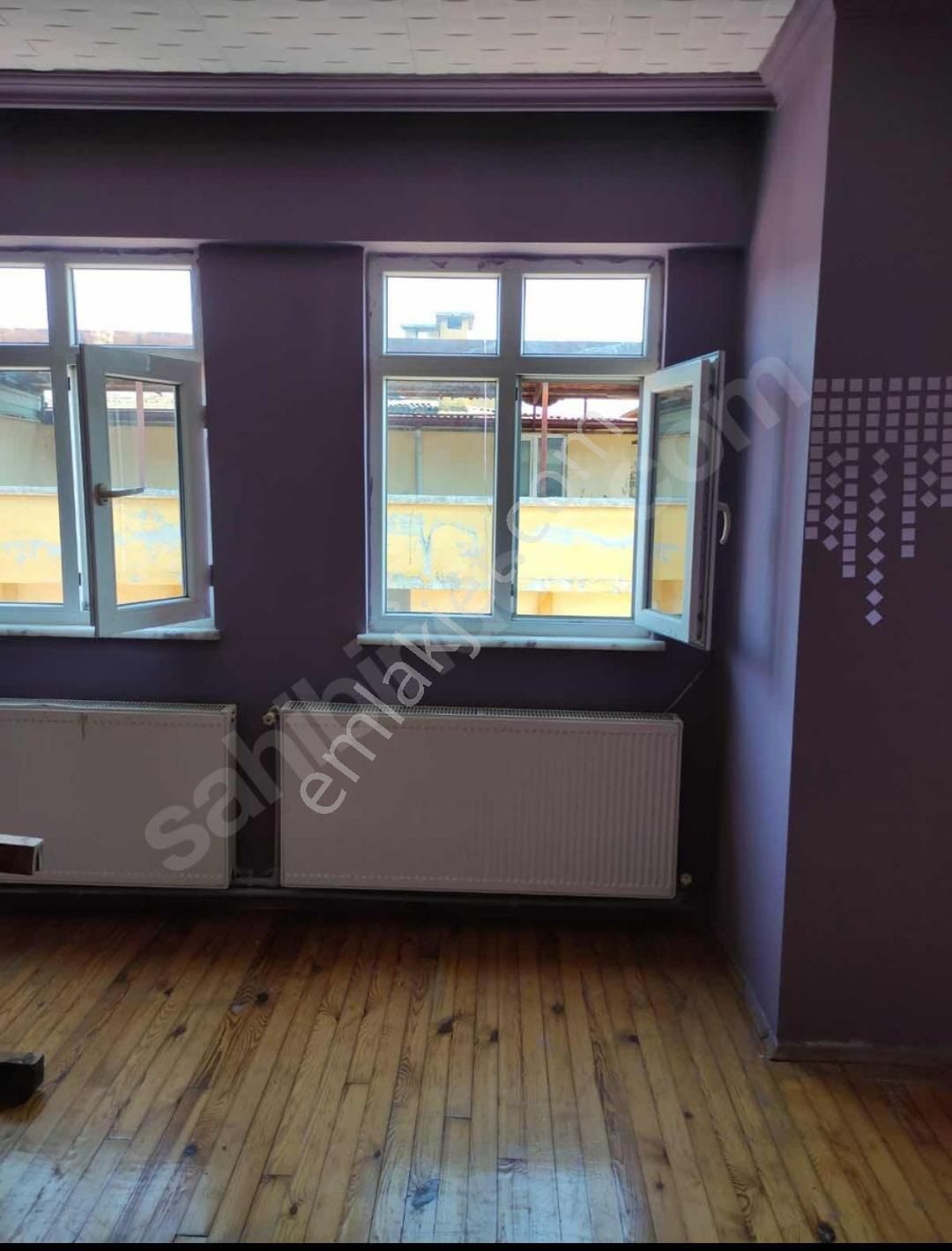 İlkadım Zeytinlik Kiralık Daire  SEZGİN ASLANDAN ZEYTİNLİK MAHALLESİNDE 2+1 KİRALIK DAİRE