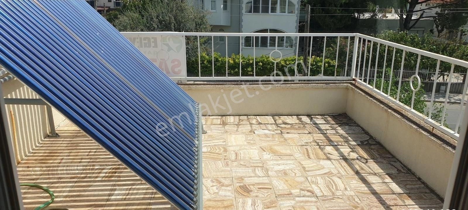 Çanakkale Merkez Güzelyalı Köyü Satılık Villa çanakkale güzelyalı müstakil villa