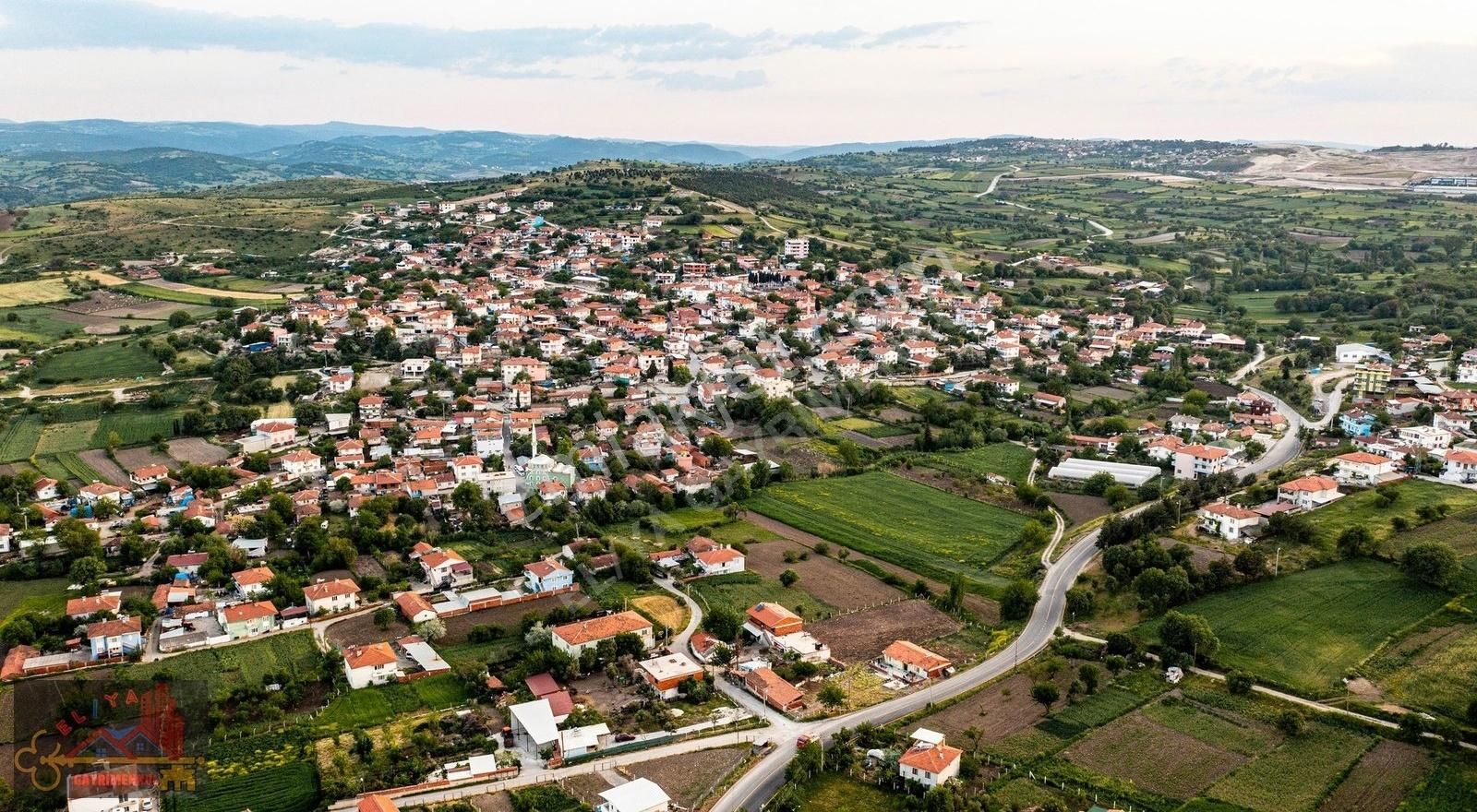 Altıeylül Kesirven Satılık Tarla EL/YA'DAN Kesirven'de Dereye Sıfır