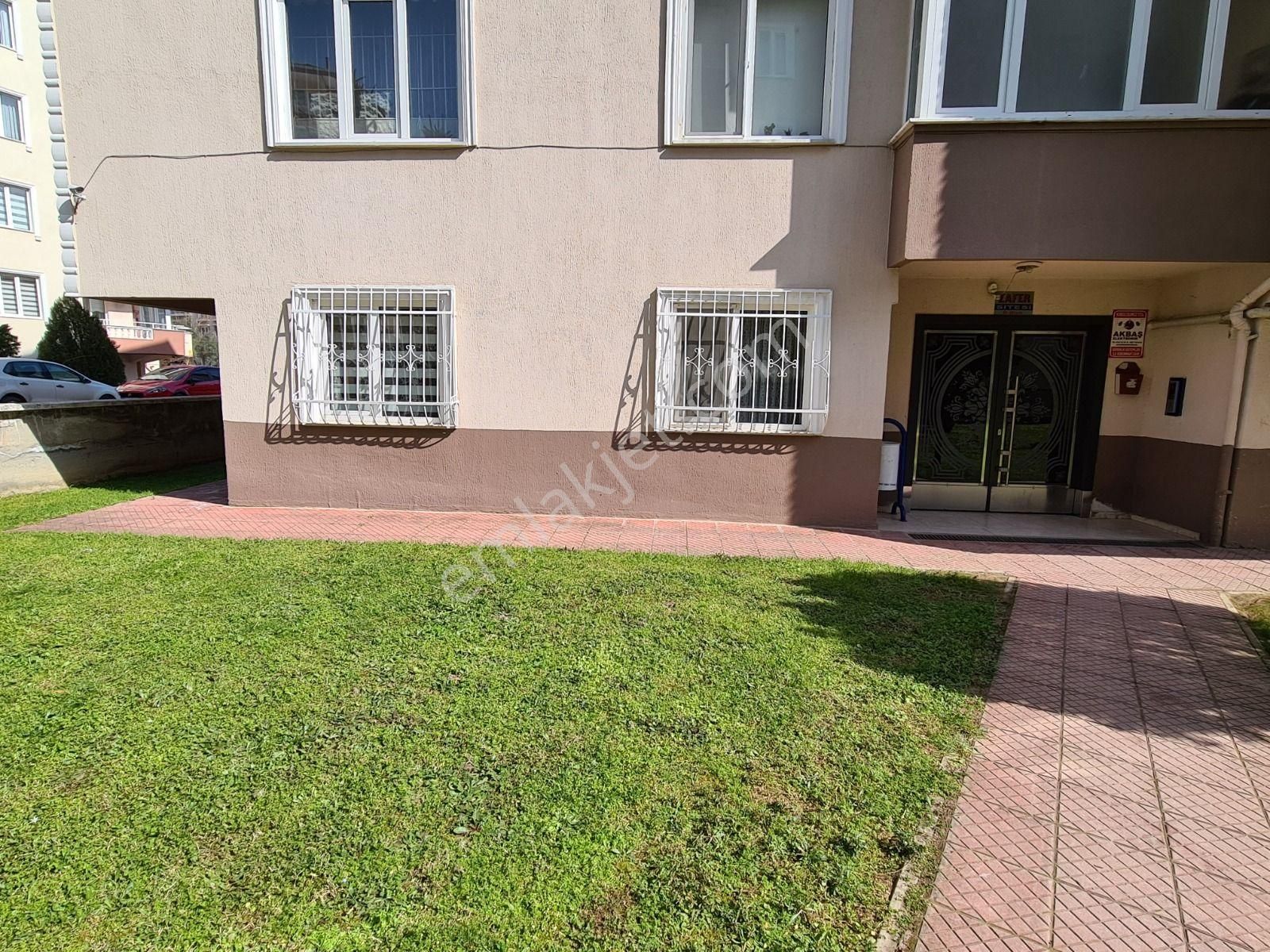 Orhangazi Arapzade Satılık Daire  SATILIK 2+1 SİTELER DÜZ AYAK DAİRE