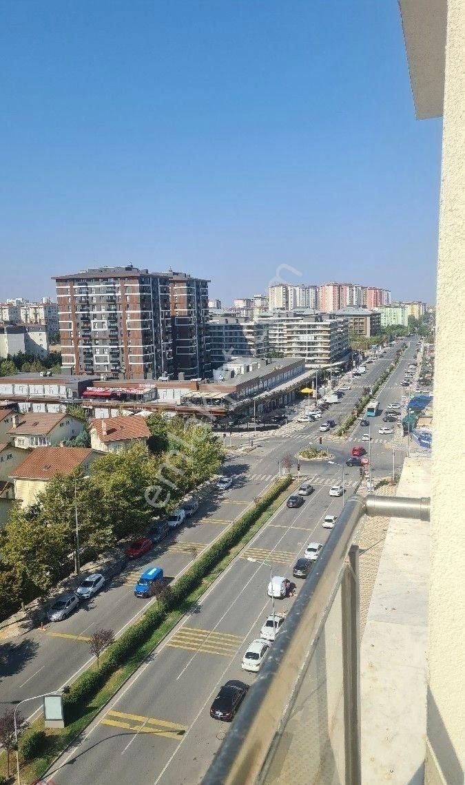 Çorlu Hürriyet Kiralık Daire Star Rezidans kiralık 3+1