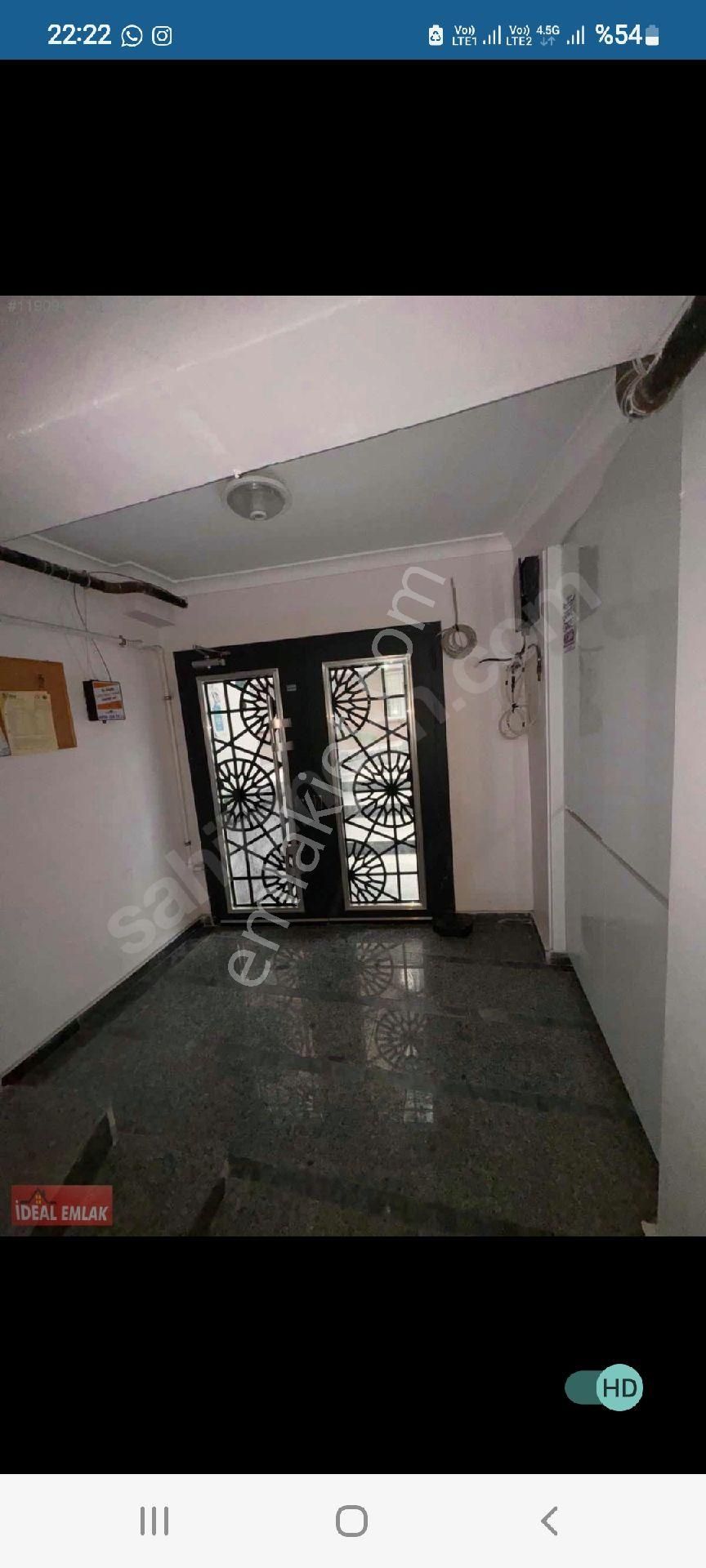 Kağıthane Gültepe Kiralık Daire MECİDİYEKÖY GÜLBAHAR DA 