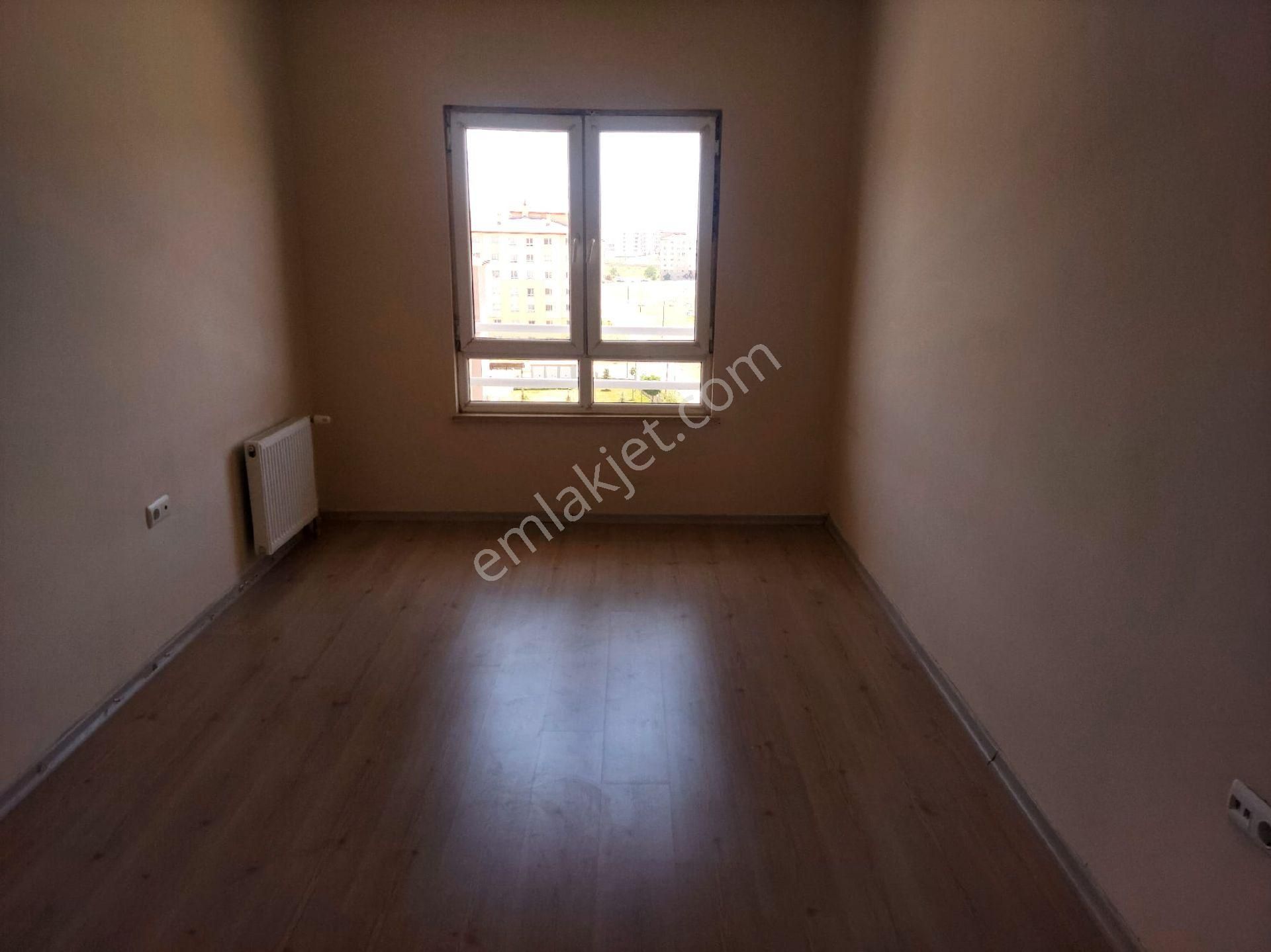 Bitlis Merkez Beş Minare Kiralık Daire TOKİ kiralık daire 