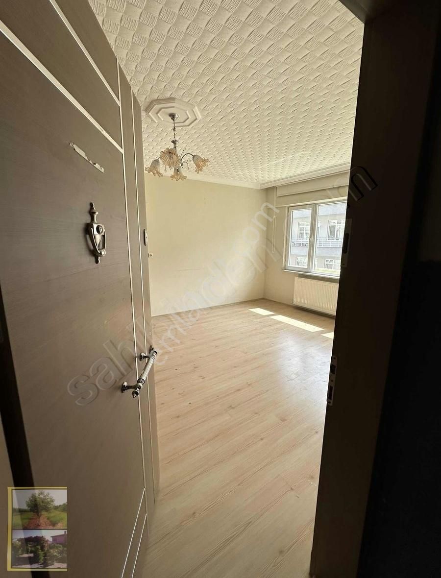 Gönen Kurtuluş Kiralık Daire Çarşı Merkezde Kiralık 3+1 Geniş Daire